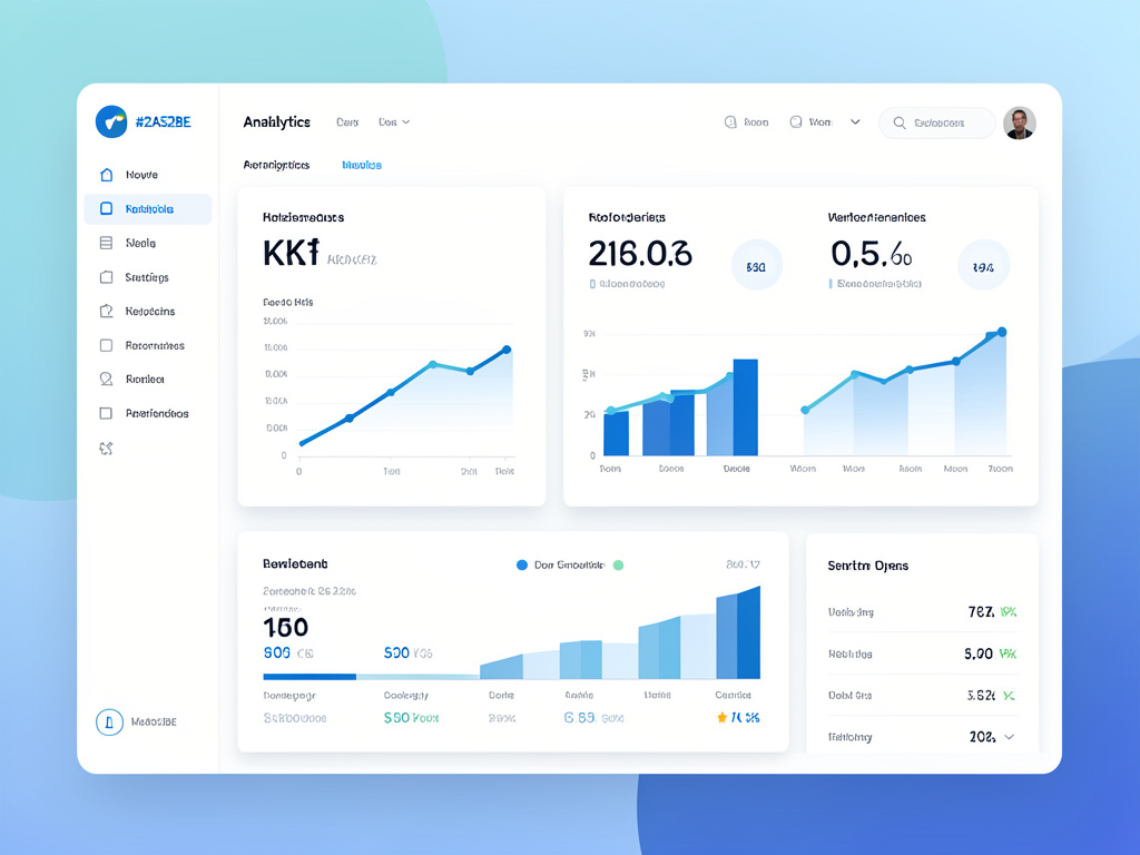 Analytics & Reporting